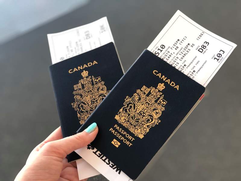 visa-free countries in Europe Canadian passport visa-free countries in Europe