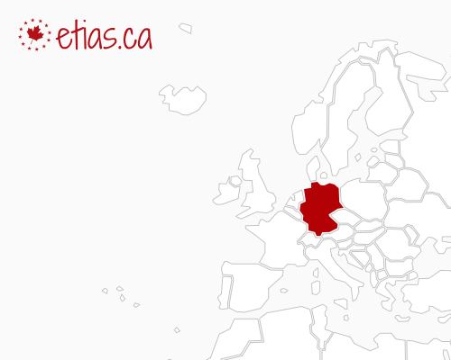Etias-Germany-for-canadians