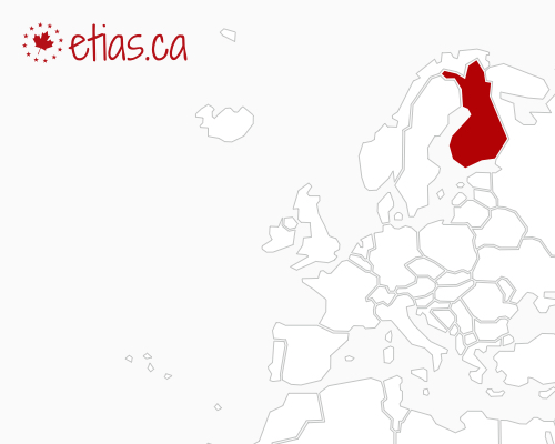 Etias-Finland-for-canadians