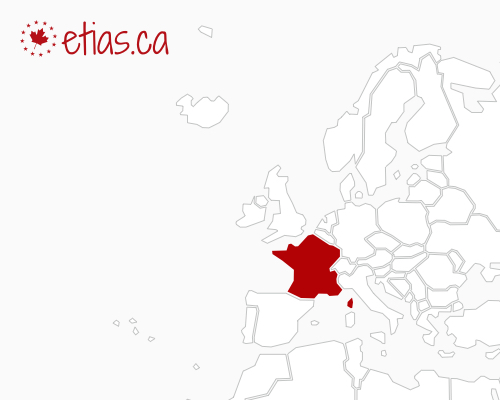 Etias-France-for-canadians