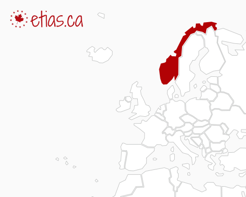 Etias-Norway-for-canadians