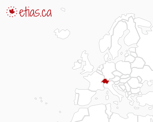 Etias-Switzerland-for-canadians