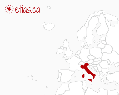 Etias-Italy-for-canadians