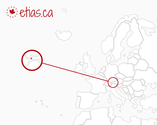 Etias-Liechtenstein-for-canadians