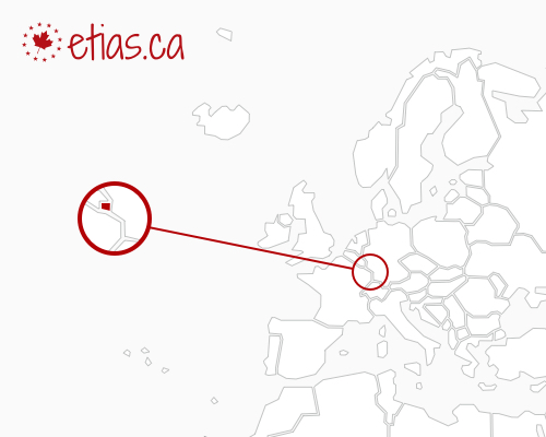 Etias-Luxembourg-for-canadians