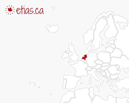 Etias-Netherlands-for-canadians