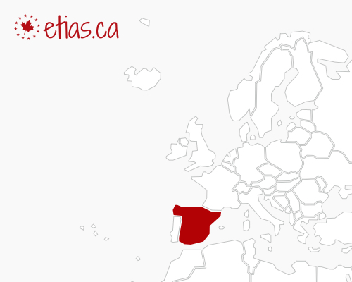 Etias-Spain-for-canadians