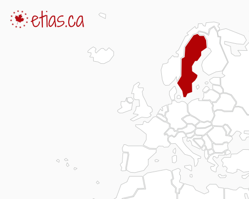 Etias-Sweden-for-canadians