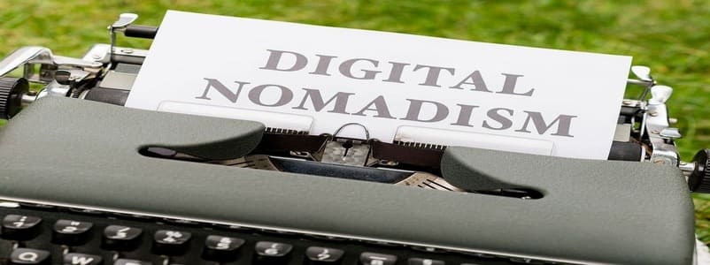 Digital Nomad Visa for Canadians travelling to Europe